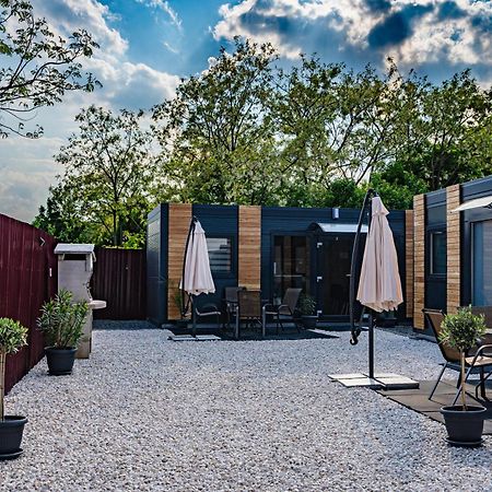 Oliva Apartman Мако Экстерьер фото