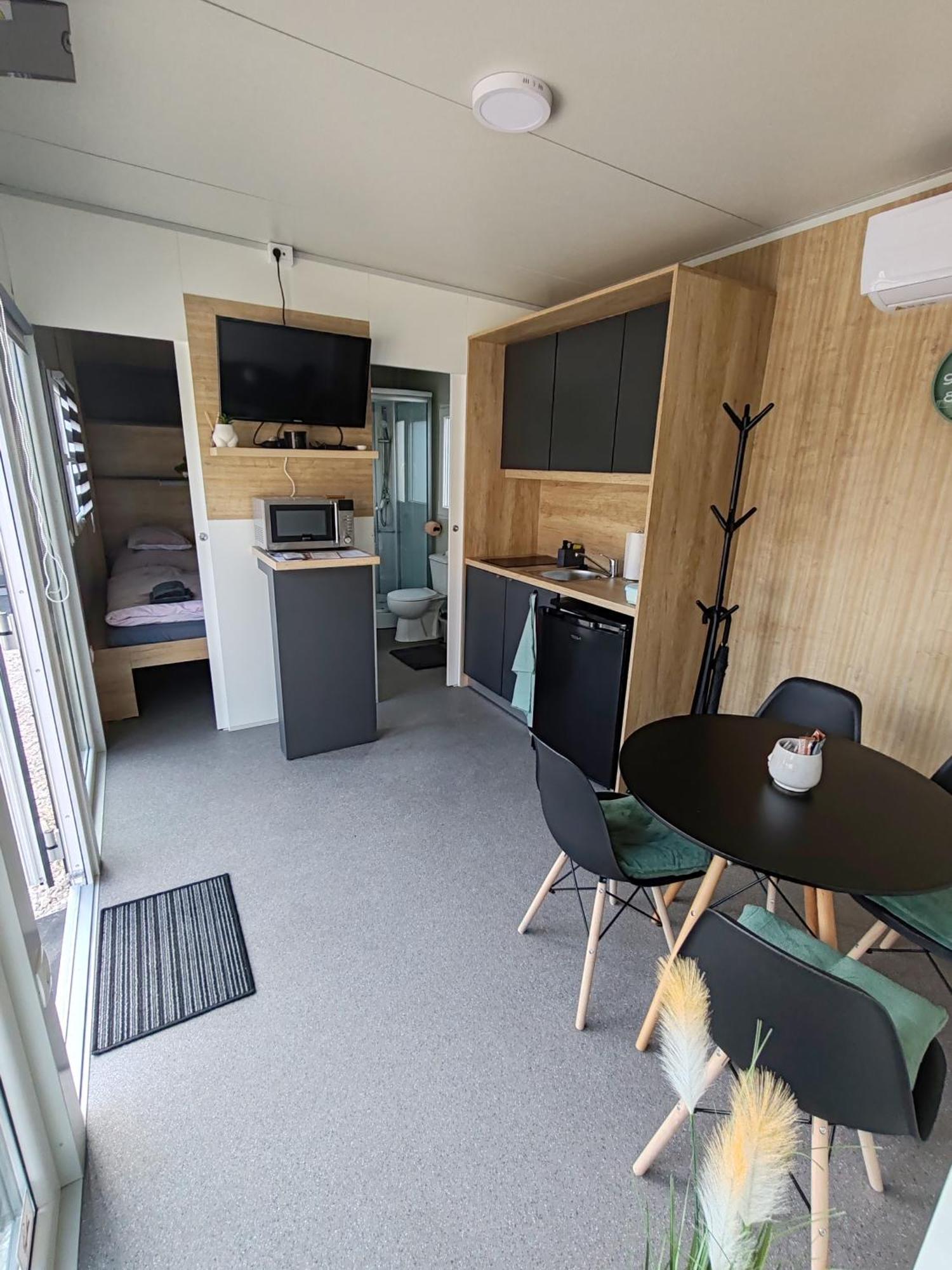 Oliva Apartman Мако Экстерьер фото