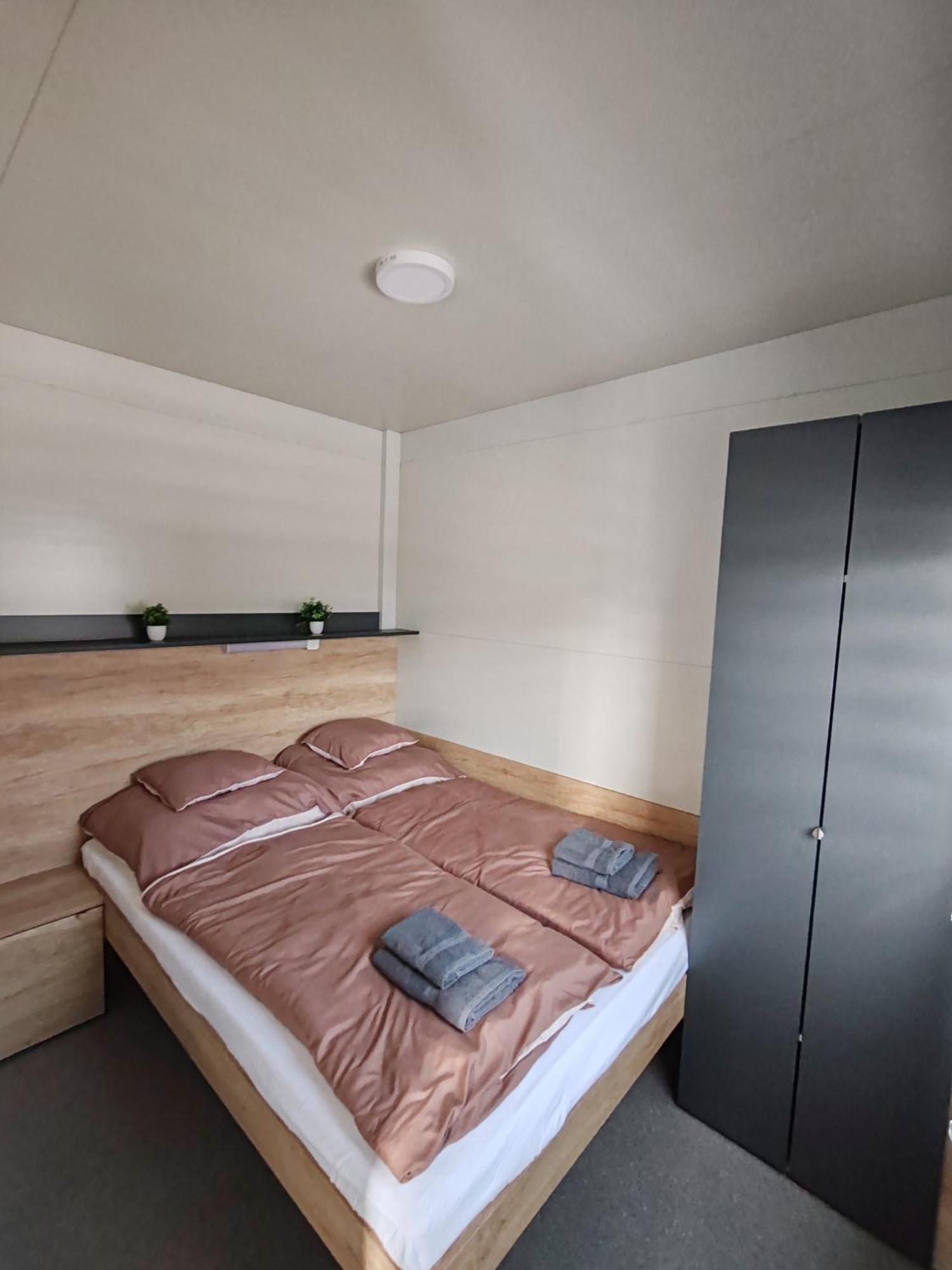 Oliva Apartman Мако Экстерьер фото