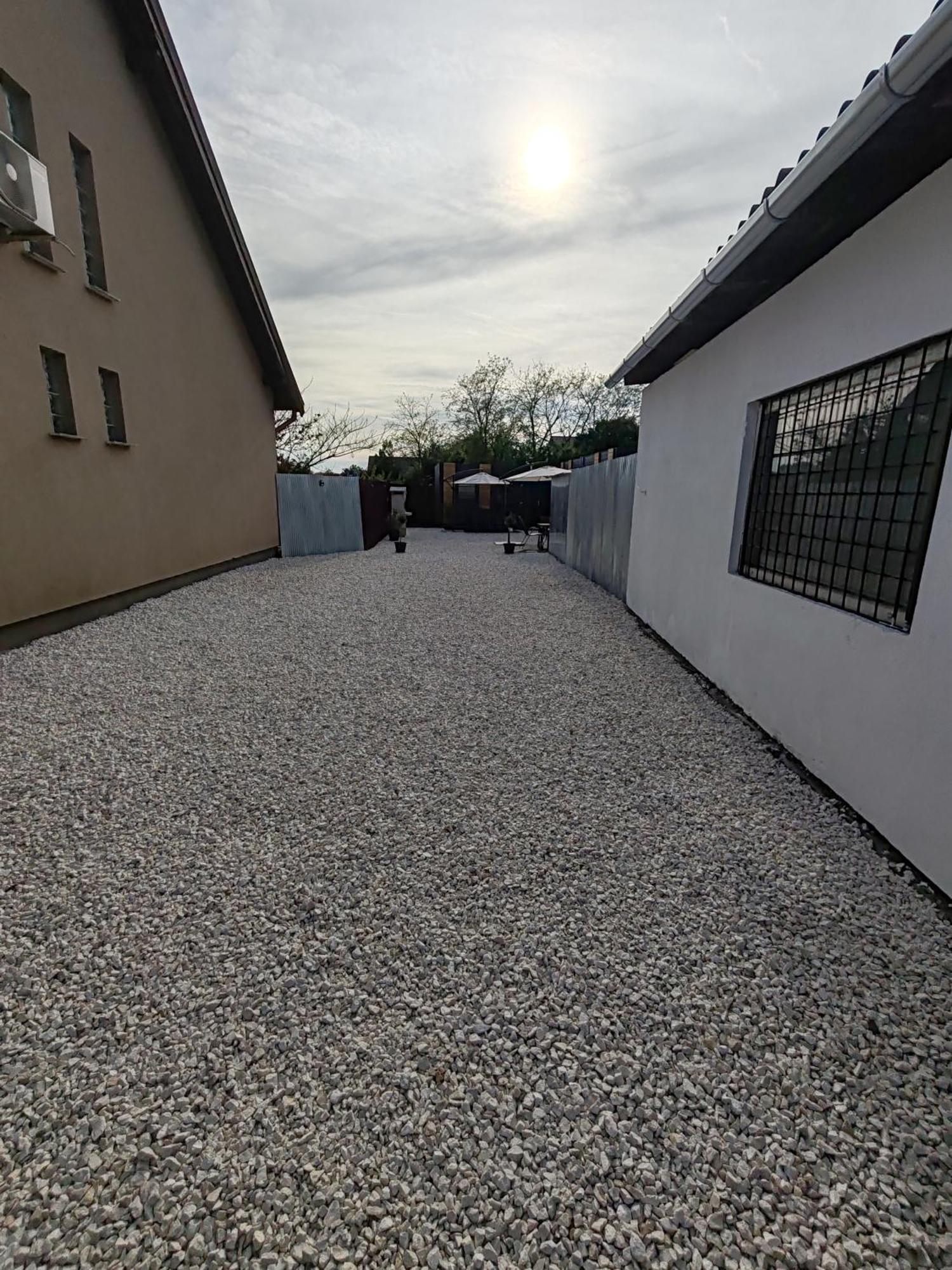 Oliva Apartman Мако Экстерьер фото
