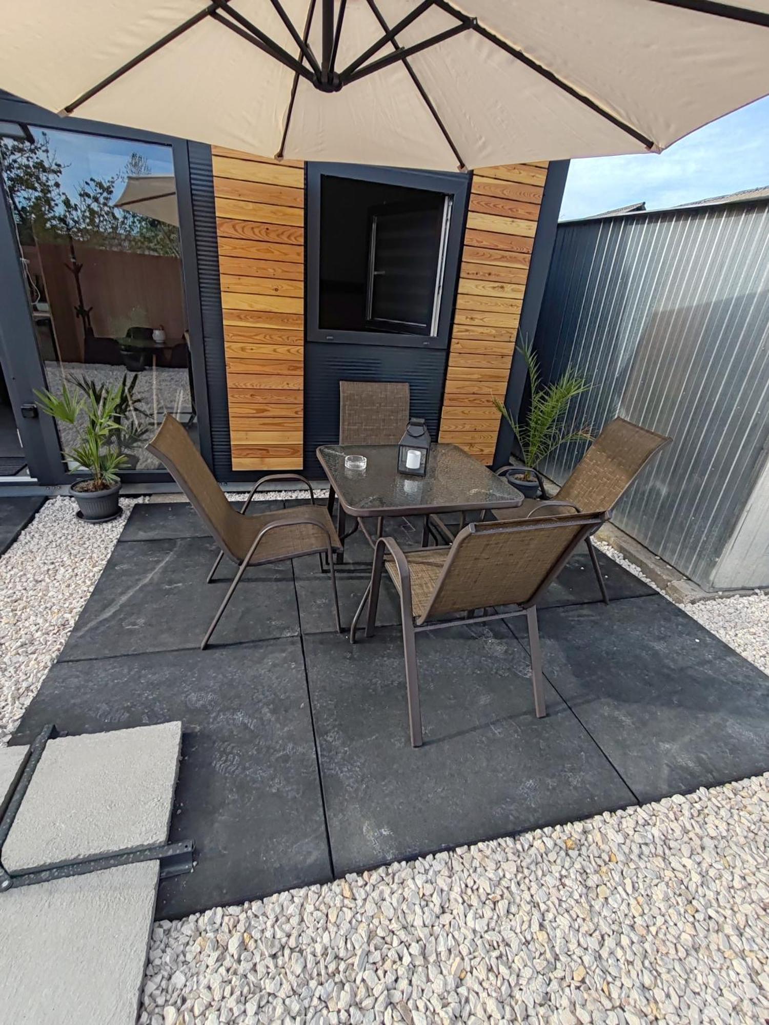 Oliva Apartman Мако Экстерьер фото