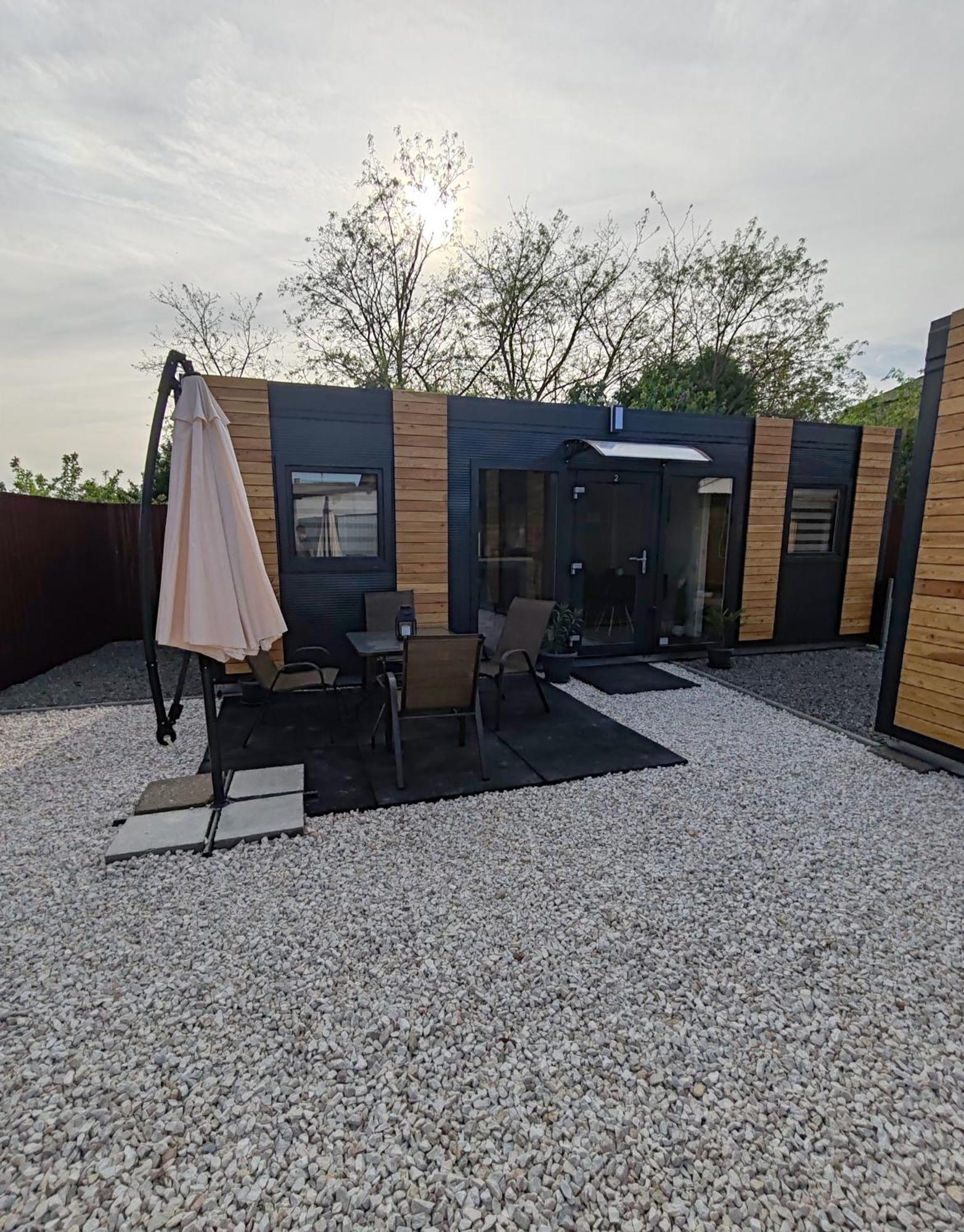 Oliva Apartman Мако Экстерьер фото