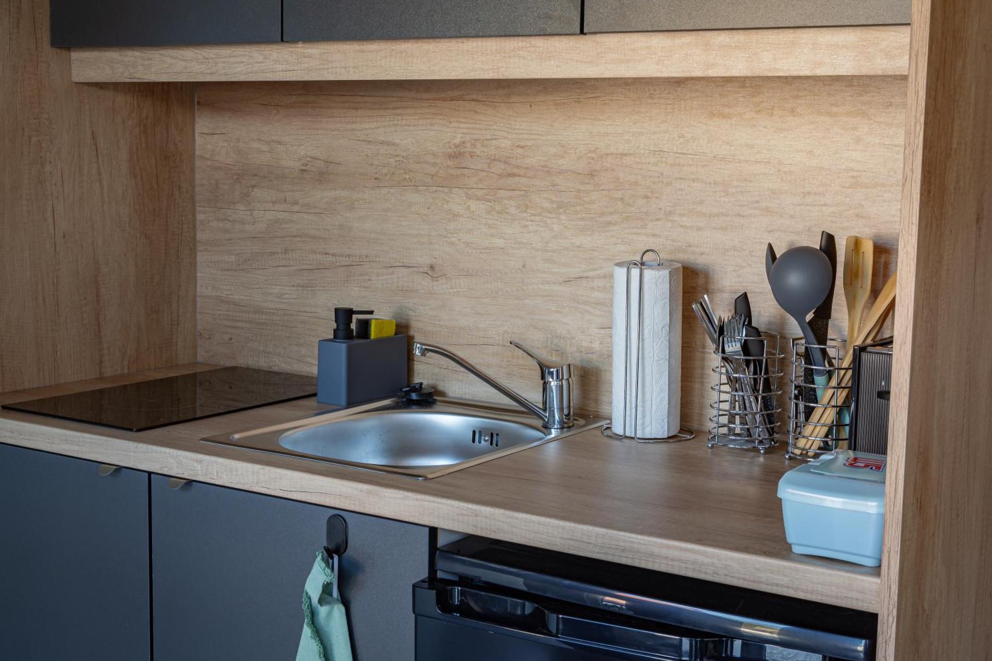 Oliva Apartman Мако Экстерьер фото