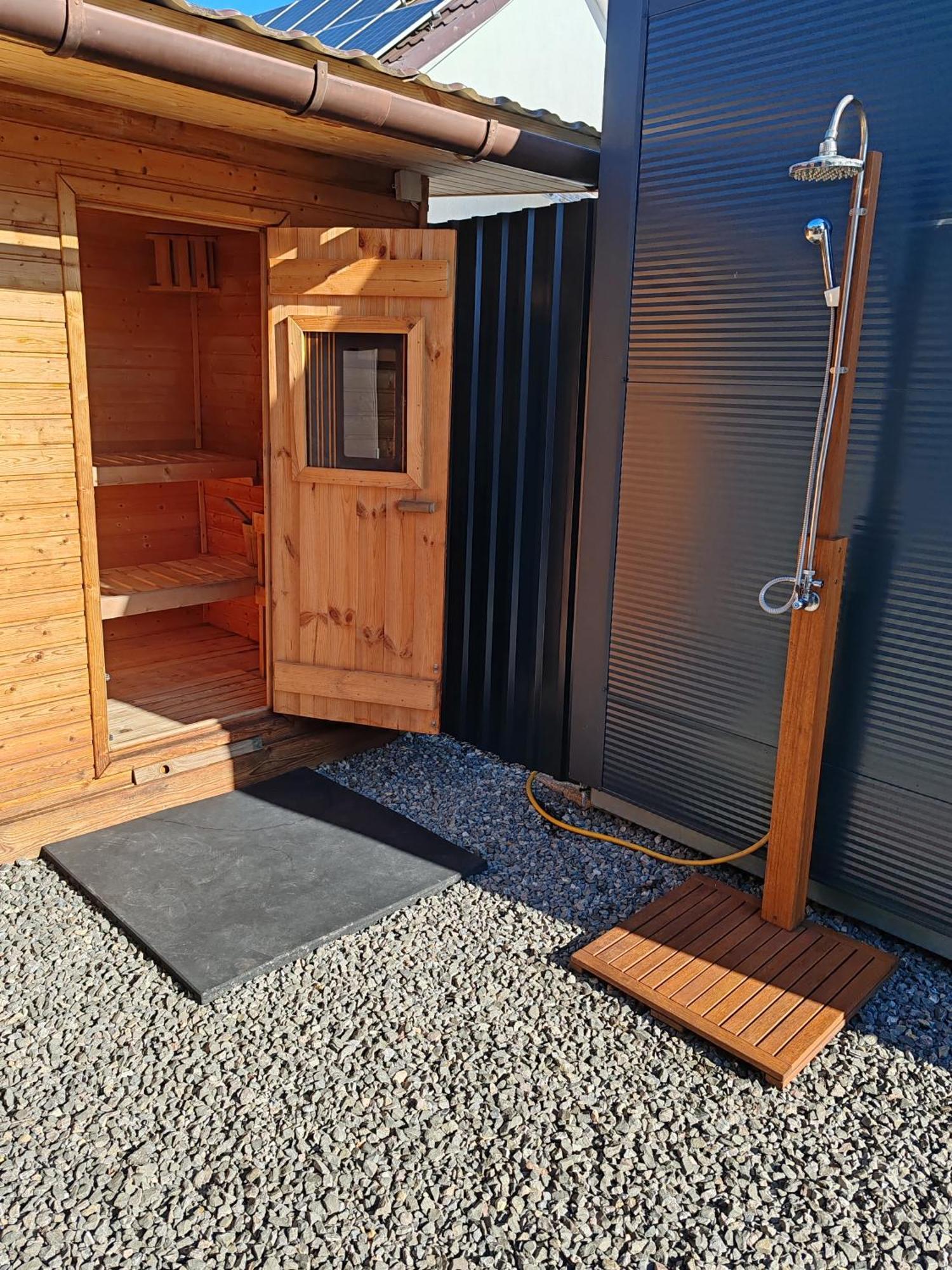 Oliva Apartman Мако Экстерьер фото